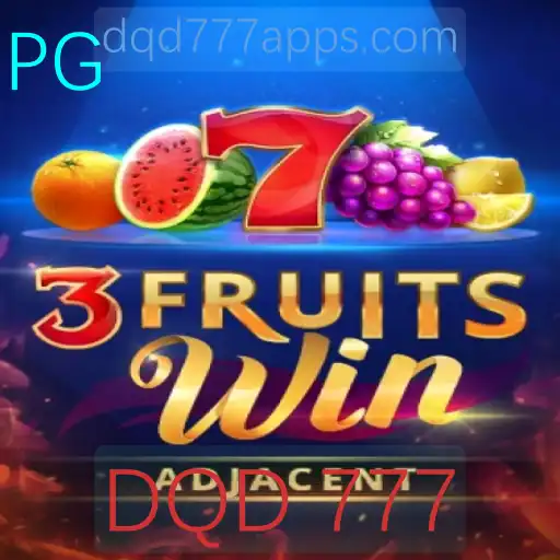 3FruitsWin: A Nova Sensação dos Jogos de Cassino