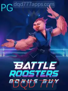 Desbravando o Universo de BattleRoostersBonusBuy