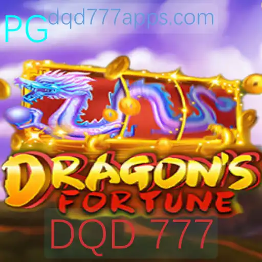 Descubra DragonFortune: Aventura e Estratégia com DQD 777