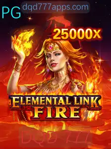 ElementalLinkFire: Um Mergulho no Mundo dos Elementos com DQD 777