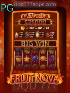Explorando o Mundo de FruitNova: Um Jogo de Azar Inovador