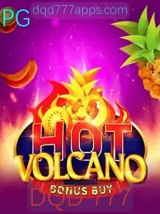 Descubra HotVolcanoBonusBuy: o Jogo de Cassino que Conquista com DQD 777