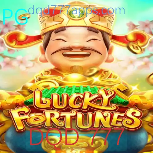 LUCKYFORTUNES: O Impacto do Jogo DQD 777 no Cenário Atual