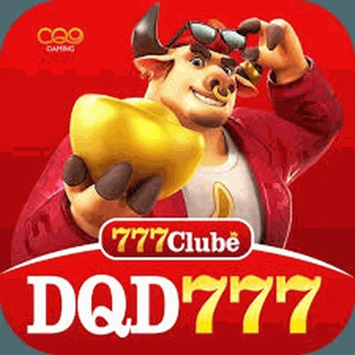 Logo DQD 777 Cassino