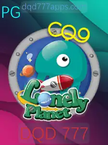 Descubra o Fascinante Mundo de LonelyPlanet: Aventura e Estratégia no Universo de DQD 777