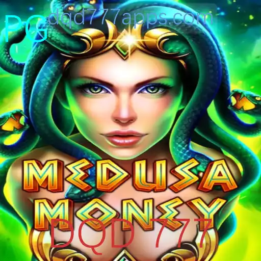 Explorando MedusaMoney: O Novo Jogo de Azar Digital com DQD 777