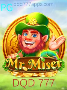 Descubra o Fascinante Mundo do Jogo MrMiser e o Segredo do DQD 777