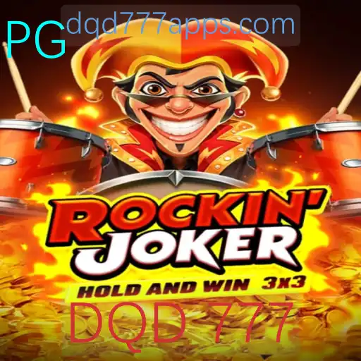 Explorando o Universo de RockinJoker: O Jogo Sensação com DQD 777