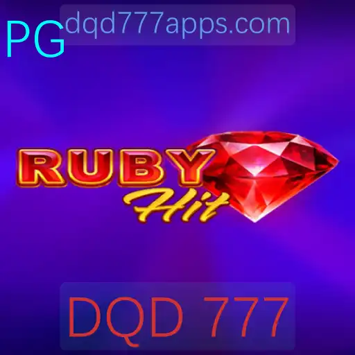 RubyHit: Descubra a Emoção do Novo Jogo com DQD 777
