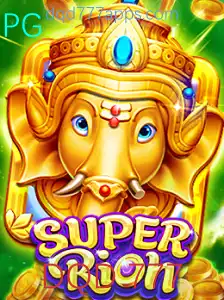 Descubra SuperRich: O Jogo de Estratégia Inovador com DQD 777