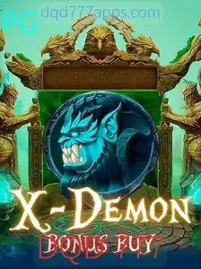 Explorando o Mundo de XDemonBonusBuy: O Jogo de Cassino do Momento